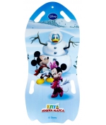 Ледянка 1Toy Disney для двоих 122 см