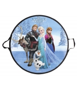 Ледянка 1Toy Disney "Холодное Сердце" 52 см круглая