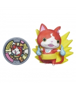 Фигурка Yokai Watch с медалью в ассортименте