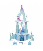 Замок Disney Frozen для маленьких кукол
