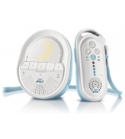Радионяня Avent-Philips SCD-505