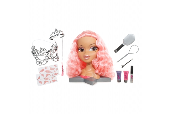 Bratz Сказочное превращение, Жасмин