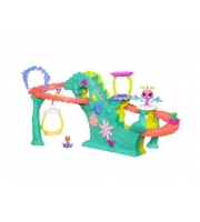 Набор LITTLEST PET SHOP &quot;Волшебная школа полетов&quot;