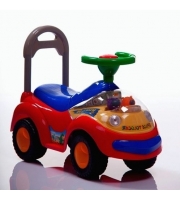 Каталка Jetem Space Tolocar