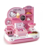 Мини-магазин Smoby серия  Hello Kitty