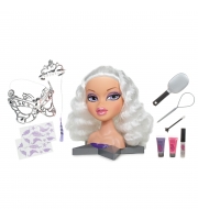 Торс Bratz Сказочное превращение, Хлоя