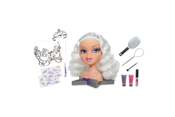 Торс Bratz Сказочное превращение, Хлоя