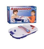 Игра настольная  1toy  &quot;Аэрохоккей&quot;