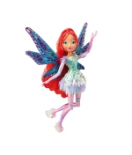 Кукла Winx Club «Тайникс» 28 см в ассортименте