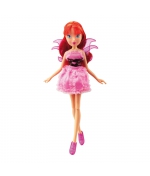 Кукла Winx Club «Магическая лаборатория» 27 см в ассорт…