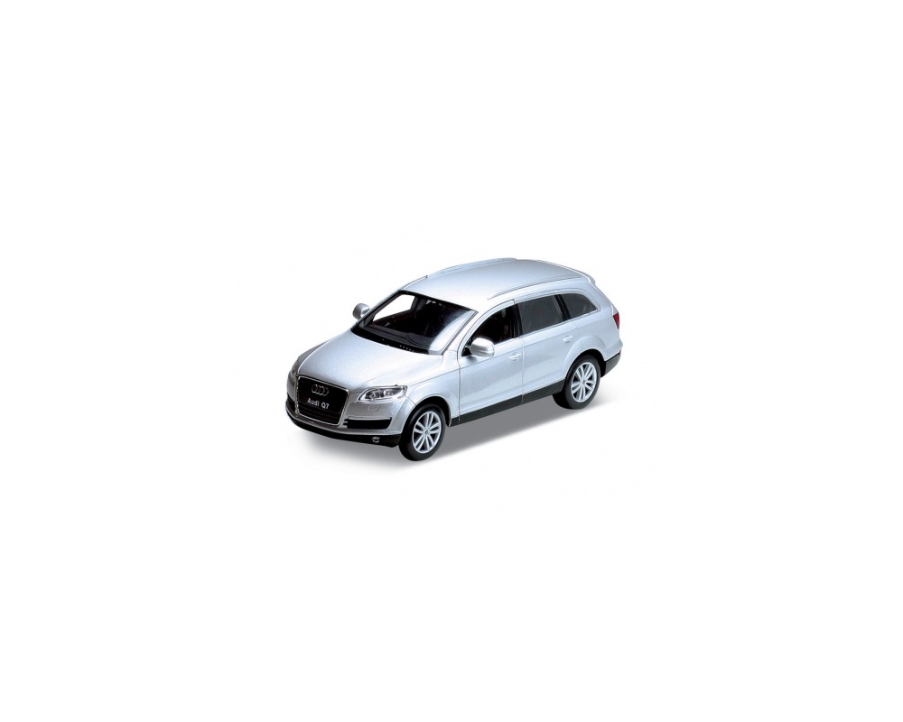 Модель машины 1:32 Audi Q7