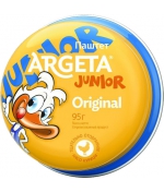 Паштет Argeta Junior Original Куриный с 3 лет 95 г