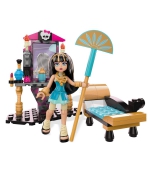 Конструктор Mega Blocks «Monster High: Игровые наборы»…