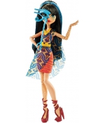 Кукла Monster High "Буникальные танцы" в ассортименте