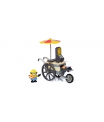 Mega Bloks "Гадкий Я" Маленькие игровые наборы в ассорт…