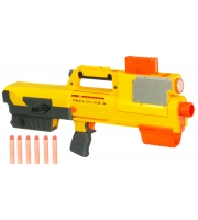 Бластер Nerf &quot;Деплой&quot; со стрелами