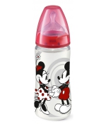Бутылочка для кормления NUK «First Choice Disney Mickey…