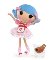 Кукла Mini Lalaloopsy Доброе сердечко