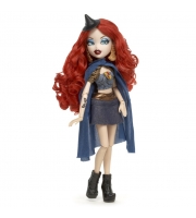 Игрушка кукла Bratzillaz, Мейгана Брумстикс