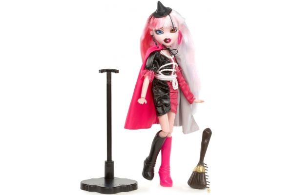 Игрушка кукла Bratzillaz, Клоэтта Спеллетта