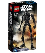 Конструктор LEGO Star Wars 75120 K-2SO