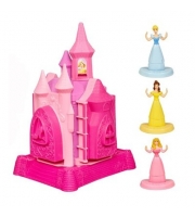 Набор пластилина Play-Doh Замок принцесс Disney