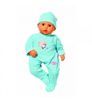 Игрушка my first Baby Annabell Пупс-мальчик