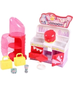 Игровой набор Shopkins «Модная лихорадка» в ассортимент…