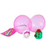 Игровой набор Shopkins «2 фигурки в елочном шаре» в асс…