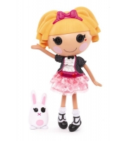 Кукла Mini Lalaloopsy Фокус-покус