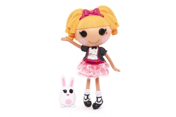Кукла Mini Lalaloopsy Фокус-покус