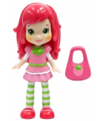 Кукла Strawberry Shortcake «Bridge» 8 см в ассортименте