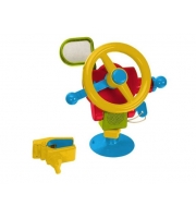 Игрушка развивающая &quot;Руль&quot;