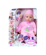 Кукла Zapf Creation «Baby Annabell» многофункциональная…