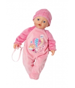 Кукла Zapf Creation «My little Baby Born» мягкая 32 см