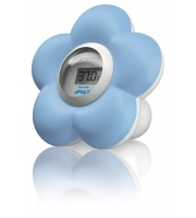 Термометр Philips-Avent цифровой для воды и воздуха