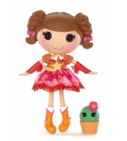 Кукла Mini Lalaloopsy В стране ковбоев