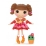 Кукла Mini Lalaloopsy В стране ковбоев