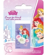 Ластик Disney Disney Princess