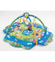Развивающий центр  Playgro &quot;Веселая ферма&quot;