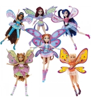 Кукла Winx Club &quot;Winx Беливикс&quot;