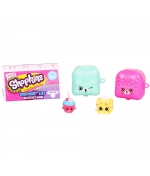 Игровой набор Shopkins