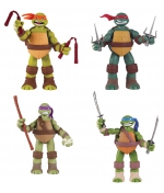 Фигурка Ninja Turtles «Измерение Х» 10-12 см в ассортим…