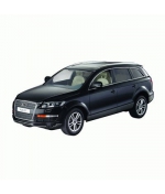 Машинка на радиоуправлении Rastar «Audi Q7» 1:24