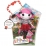 Кукла Mini Lalaloopsy Веселый мим