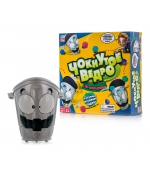 Интерактивная игра Fotorama «Чокнутое ведро»