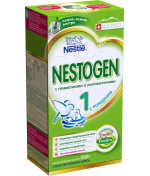 Молочная смесь Nestogen 1 с рождения 350 г