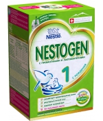 Молочная смесь Nestogen 1 с рождения 700 г