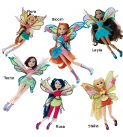 Кукла Winx Club &quot;Winx Софикс&quot;