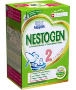 Молочная смесь Nestogen 2 c 6 мес. 700 г